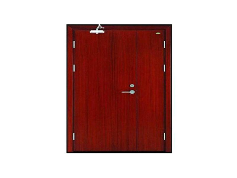 鋼木(mù)質防火(huǒ)門(mén)