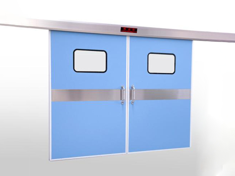 醫(yī)用(yòng)門(mén)