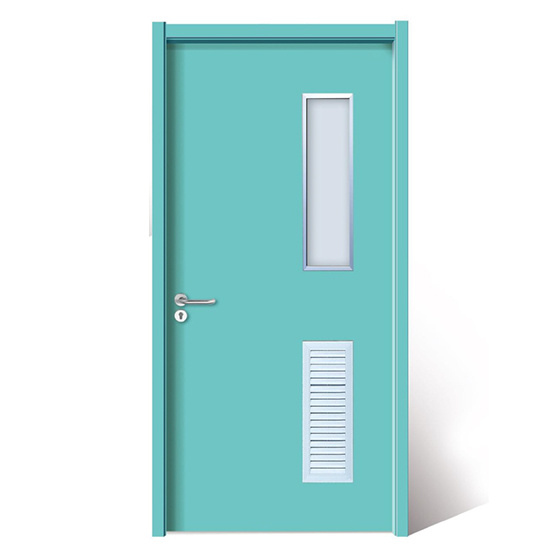 醫(yī)生(shēng)診室門(mén)