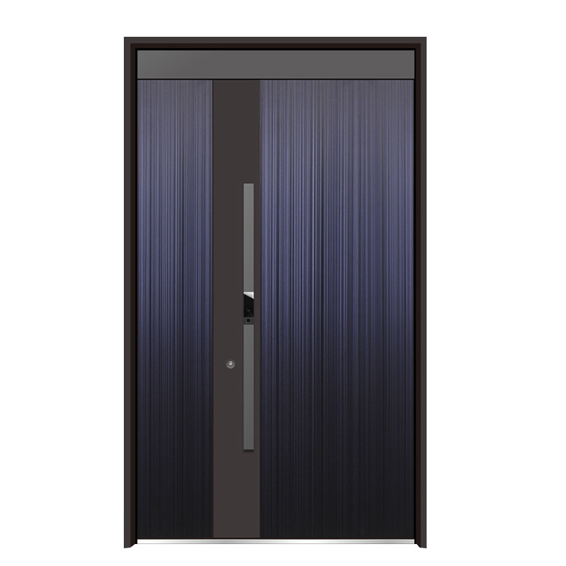 鑄鋁門(mén)-子(zǐ)母