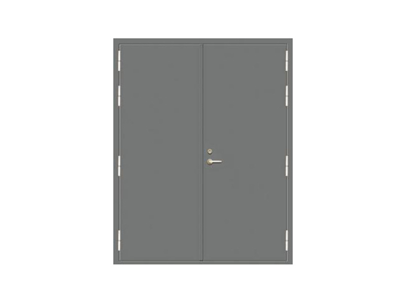 超規格隔熱(rè)防火(huǒ)門(mén)