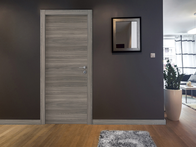 木(mù)質套裝防火(huǒ)門(mén)