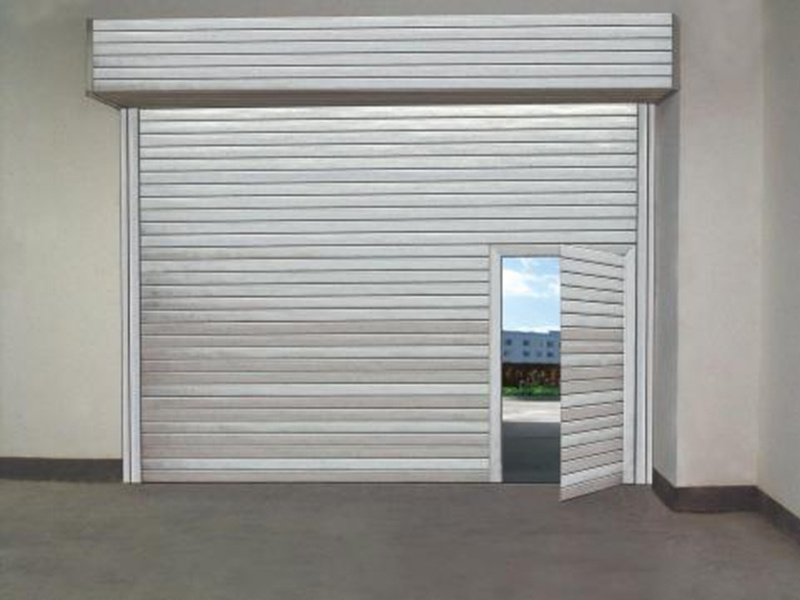 防火(huǒ)卷簾門(mén)操作(zuò)規程有(yǒu)哪些(xiē)