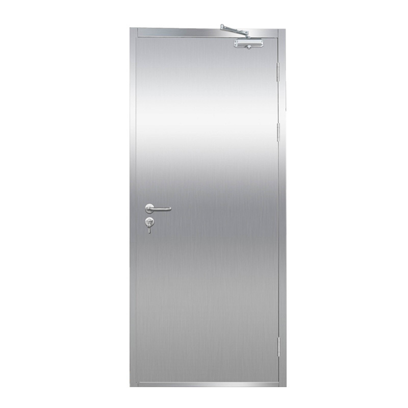 不(bù)鏽鋼防火(huǒ)門(mén)1124/2124